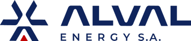 Alval Energy Logo