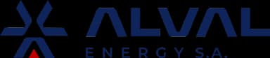Alval Energy Logo