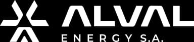 Alval Energy Logo