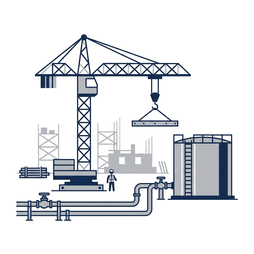 Construction