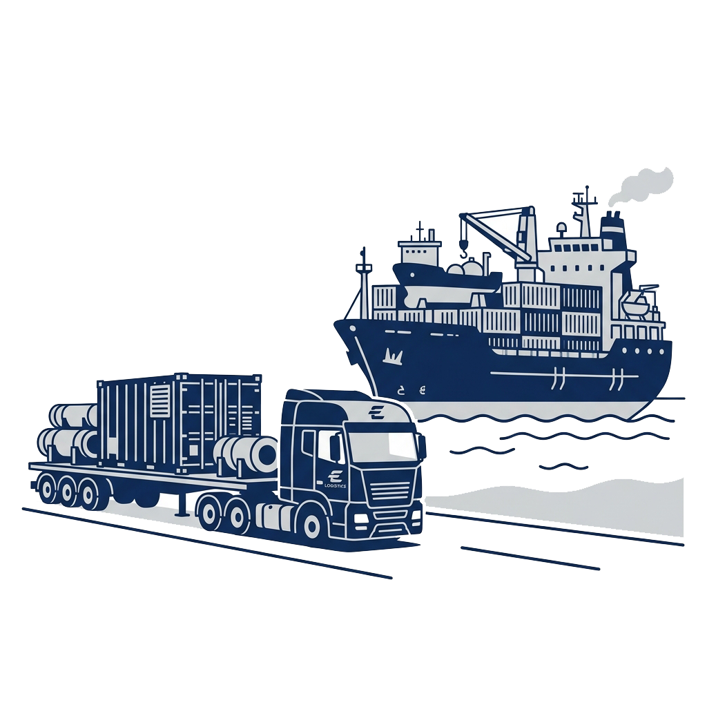 Logistics