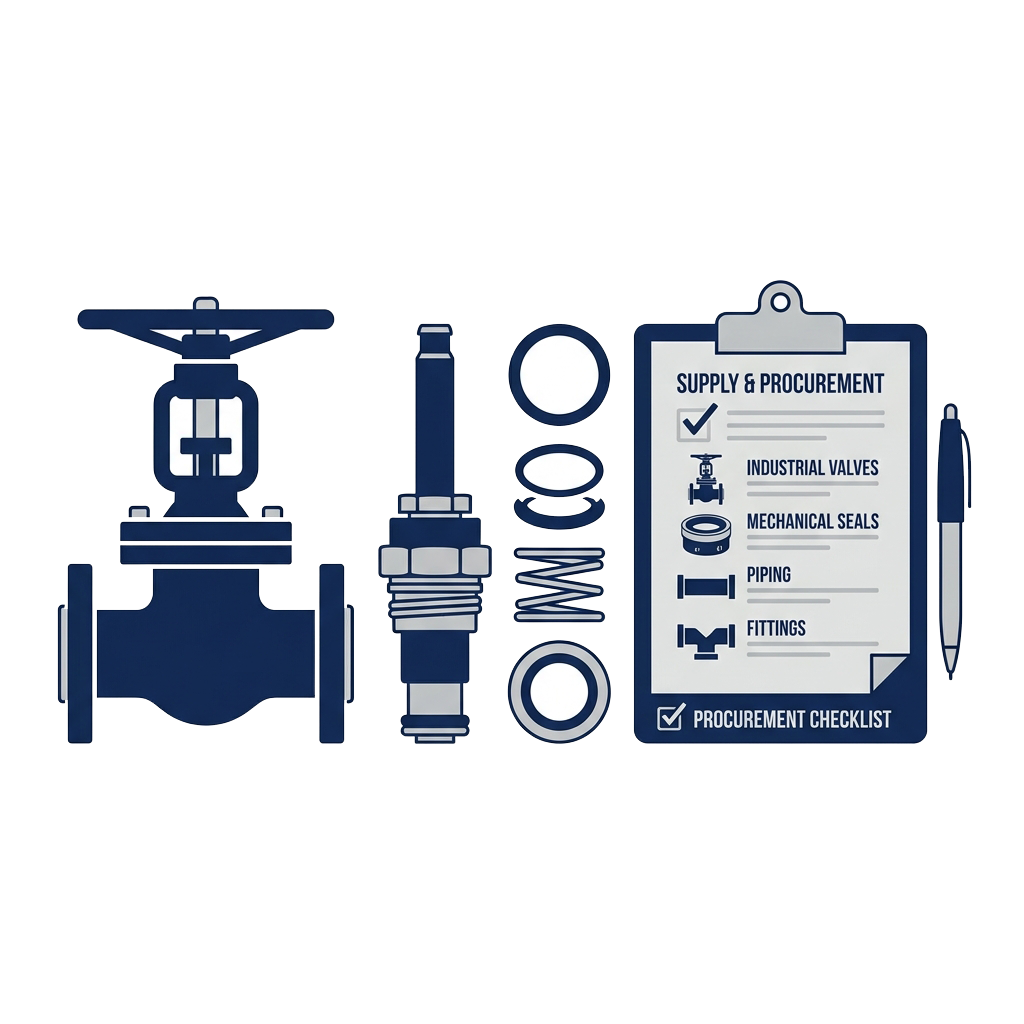 Procurement