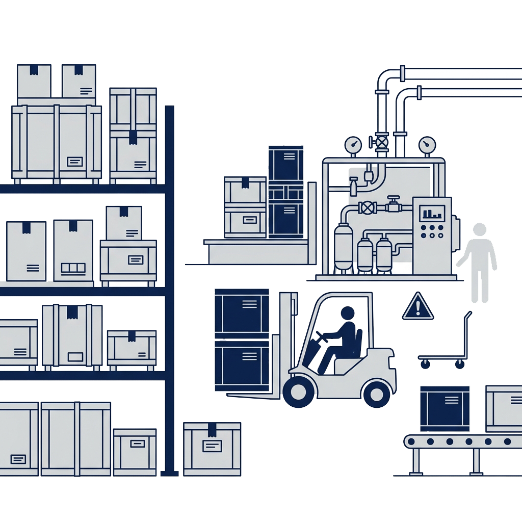 Supply