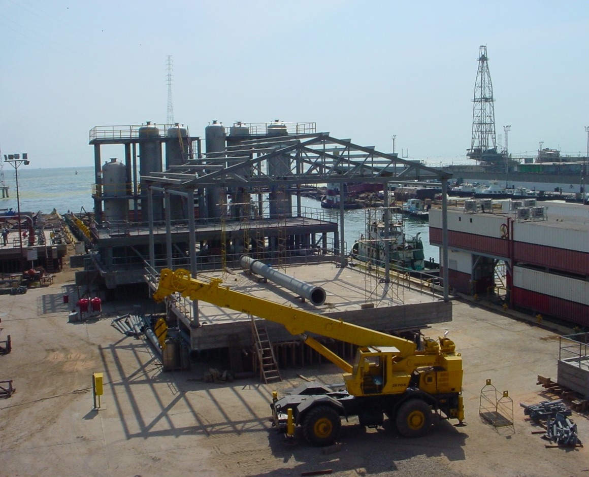 Ingeniería, Procura y Construcción (EPC)